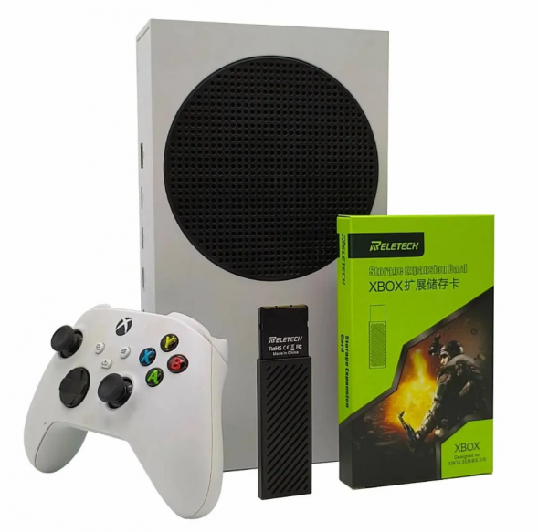 Карта расширения памяти Reletech Xbox, 1 Тб в Нижневартовске