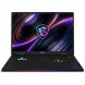 Ноутбук MSI Raider 18 Max HX A2WI-1048RU (18&amp;quot;, IPS, Intel Core Ultra 9 290HX Plus 2.7ГГц, 24 ядра, 32ГБ DDR5, 2ТБ SSD, NVIDIA GeForce RTX 5080 - 16 ГБ, TGP 175Вт, Windows 11 Home), черный в Нижневартовске