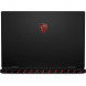 Ноутбук MSI Raider 18 Max HX A2WI-1048RU (18&amp;quot;, IPS, Intel Core Ultra 9 290HX Plus 2.7ГГц, 24 ядра, 32ГБ DDR5, 2ТБ SSD, NVIDIA GeForce RTX 5080 - 16 ГБ, TGP 175Вт, Windows 11 Home), черный в Нижневартовске