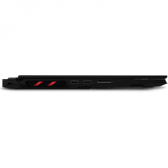 Ноутбук MSI Raider 18 Max HX A2WI-1048RU (18&amp;quot;, IPS, Intel Core Ultra 9 290HX Plus 2.7ГГц, 24 ядра, 32ГБ DDR5, 2ТБ SSD, NVIDIA GeForce RTX 5080 - 16 ГБ, TGP 175Вт, Windows 11 Home), черный в Нижневартовске
