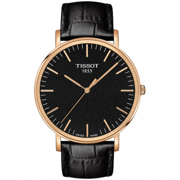 Наручные часы Tissot Everytime Large T109.610.36.051.00 в Нижневартовске