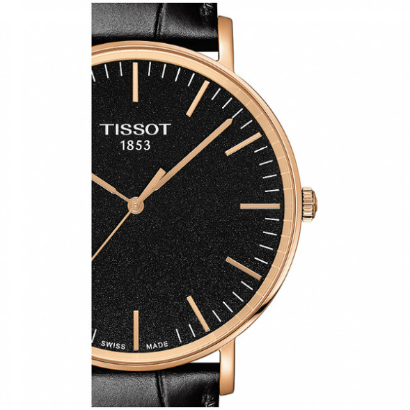 Наручные часы Tissot Everytime Large T109.610.36.051.00 в Нижневартовске