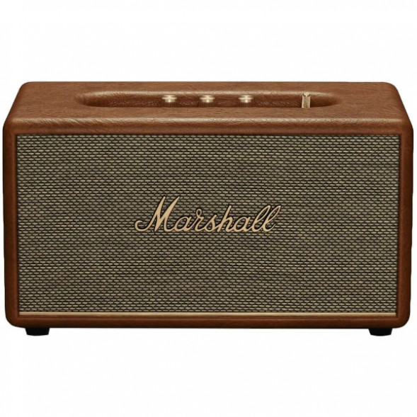 Портативная акустика Marshall Stanmore III, Brown в Нижневартовске