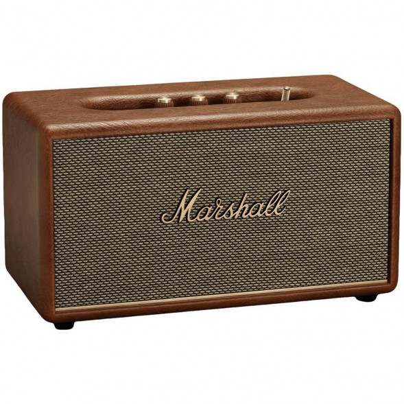Портативная акустика Marshall Stanmore III, Brown в Нижневартовске