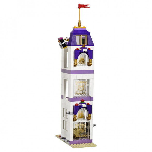 Конструктор LEGO Friends 41101 Гранд-отель в Нижневартовске