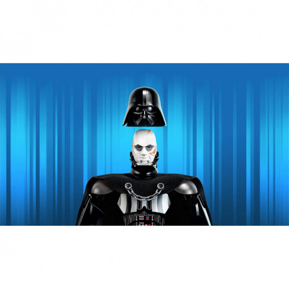 Конструктор LEGO Star Wars 75534 Дарт Вейдер Constraction в Нижневартовске