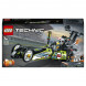 Конструктор LEGO Technic 42103 Драгстер в Нижневартовске