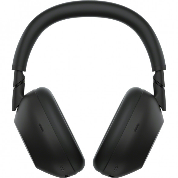 Беспроводные наушники Sony WH-1000XM6, Black в Нижневартовске