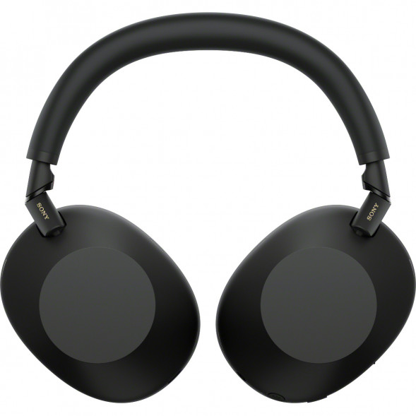 Беспроводные наушники Sony WH-1000XM6, Black в Нижневартовске