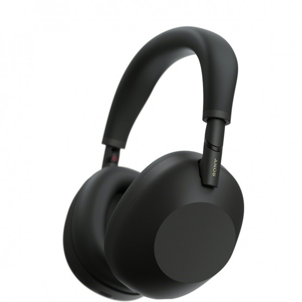 Беспроводные наушники Sony WH-1000XM6, Black в Нижневартовске