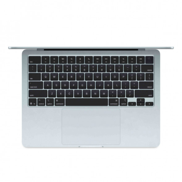 Ноутбук Apple MacBook Air 15 2026 MDVQ4 (M5 10-Core GPU, 16/512GB), Небесно-голубой/Sky Blue в Нижневартовске
