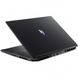 Ноутбук Acer Nitro V 16S ANV16S-71-57UH (16", 2025, IPS, Intel Core 5 210H 2.2ГГц, 8 ядер, 16ГБ DDR5, 1ТБ SSD, NVIDIA GeForce RTX 5060 - 8 ГБ, без ОС), черный