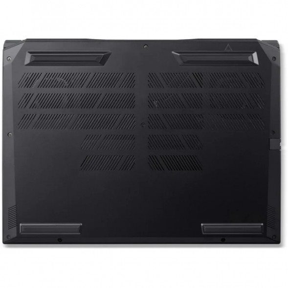 Ноутбук Acer Nitro V 16S ANV16S-71-57UH (16&amp;quot;, 2025, IPS, Intel Core 5 210H 2.2ГГц, 8 ядер, 16ГБ DDR5, 1ТБ SSD, NVIDIA GeForce RTX 5060 - 8 ГБ, без ОС), черный в Нижневартовске