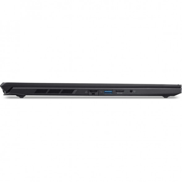 Ноутбук Acer Nitro V 16S ANV16S-71-57UH (16&amp;quot;, 2025, IPS, Intel Core 5 210H 2.2ГГц, 8 ядер, 16ГБ DDR5, 1ТБ SSD, NVIDIA GeForce RTX 5060 - 8 ГБ, без ОС), черный в Нижневартовске