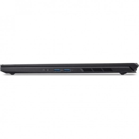 Ноутбук Acer Nitro V 16S ANV16S-71-57UH (16&amp;quot;, 2025, IPS, Intel Core 5 210H 2.2ГГц, 8 ядер, 16ГБ DDR5, 1ТБ SSD, NVIDIA GeForce RTX 5060 - 8 ГБ, без ОС), черный в Нижневартовске