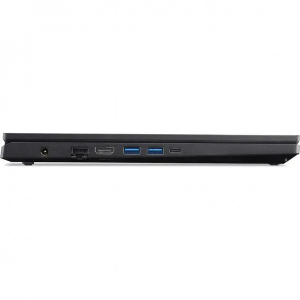Ноутбук Acer Nitro V 15 ANV15-52-57BB (15.6&amp;quot;, IPS, Intel Core i5 13420H 2.1ГГц, 8 ядер, 16ГБ DDR4, 512ГБ SSD, NVIDIA GeForce RTX 5050 - 8 ГБ, Windows 11 Home), черный в Нижневартовске