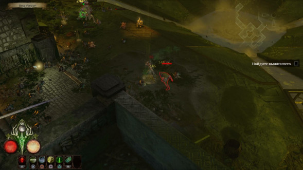 Игра Warhammer: Chaosbane [PS4, русские субтитры] в Нижневартовске