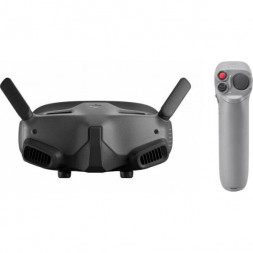 Комплект DJI Goggles 2 Motion Combo (DJI Motion Controller)