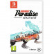 Игра Burnout Paradise Remastered [Nintendo Switch, английская версия] в Нижневартовске