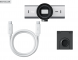Веб-камера Logitech MX Brio 4K, Pale Grey в Нижневартовске