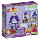 Конструктор LEGO DUPLO 10594 София Прекрасная: королевская конюшня в Нижневартовске