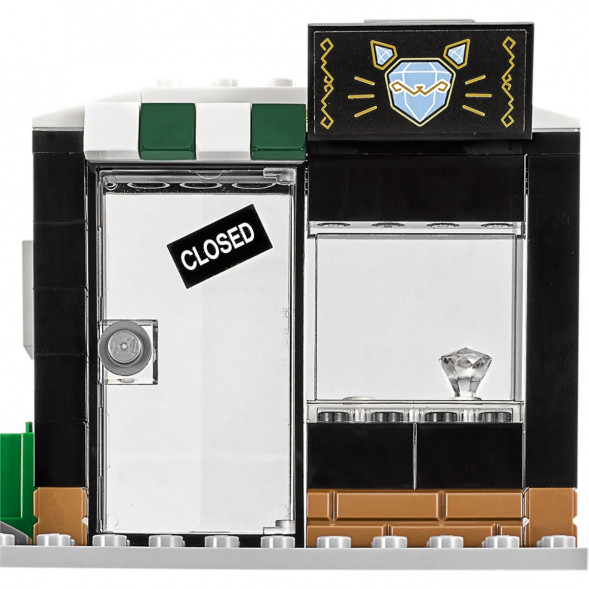 Конструктор LEGO Batman Movie 70902 Погоня за Женщиной-кошкой в Нижневартовске