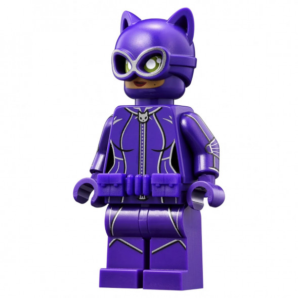 Конструктор LEGO Batman Movie 70902 Погоня за Женщиной-кошкой в Нижневартовске