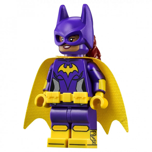 Конструктор LEGO Batman Movie 70902 Погоня за Женщиной-кошкой в Нижневартовске