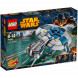 Конструктор LEGO Star Wars 75042 Боевой корабль дроидов в Нижневартовске