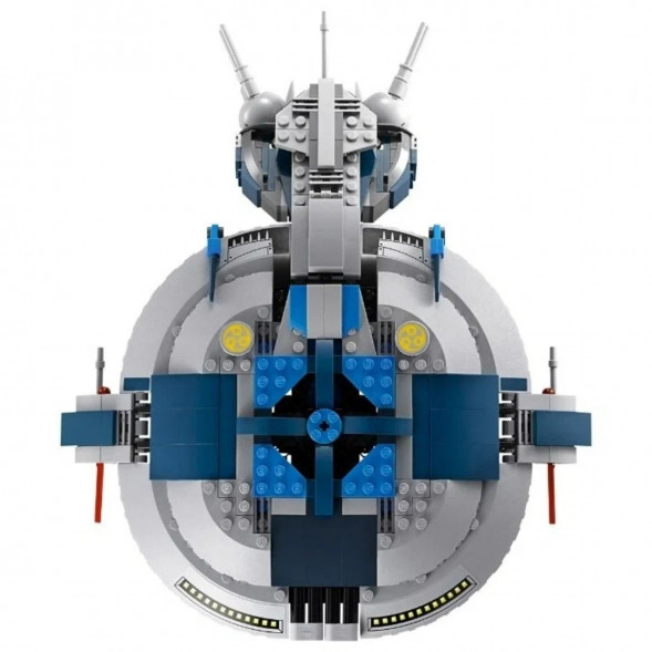 Конструктор LEGO Star Wars 75042 Боевой корабль дроидов в Нижневартовске