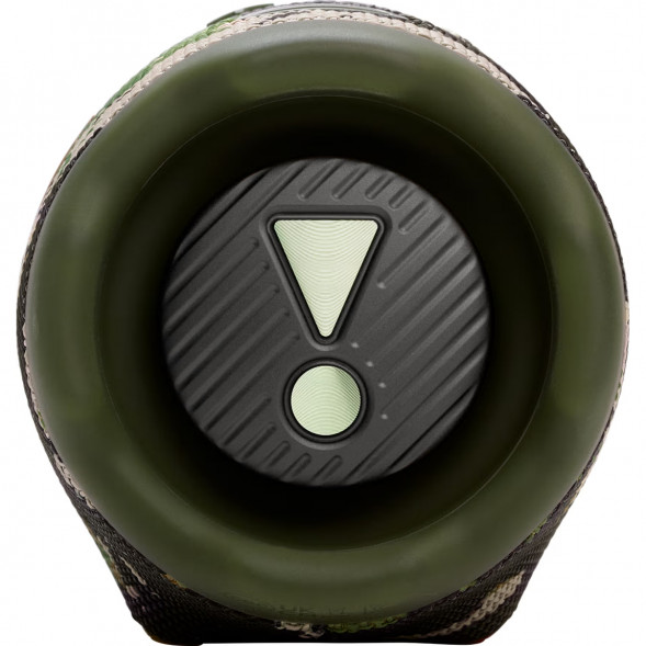 Портативная акустика JBL Charge 6, камуфляж в Нижневартовске