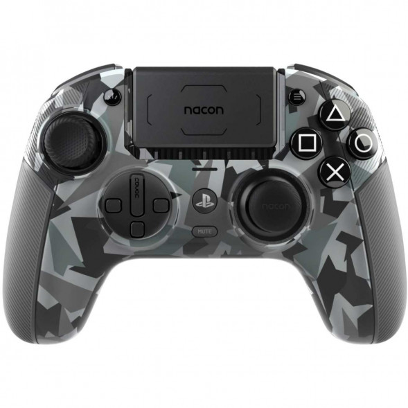 Геймпад Nacon PS5 Controller Revolution 5 Pro, Arctic Camo в Нижневартовске