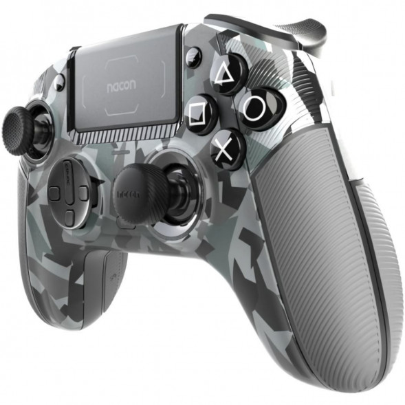 Геймпад Nacon PS5 Controller Revolution 5 Pro, Arctic Camo в Нижневартовске