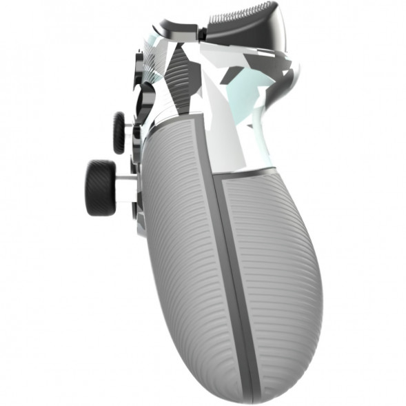 Геймпад Nacon PS5 Controller Revolution 5 Pro, Arctic Camo в Нижневартовске