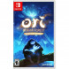Игра Ori and the Blind Forest: Definitive Edition [Nintendo Switch, русские субтитры] в Нижневартовске