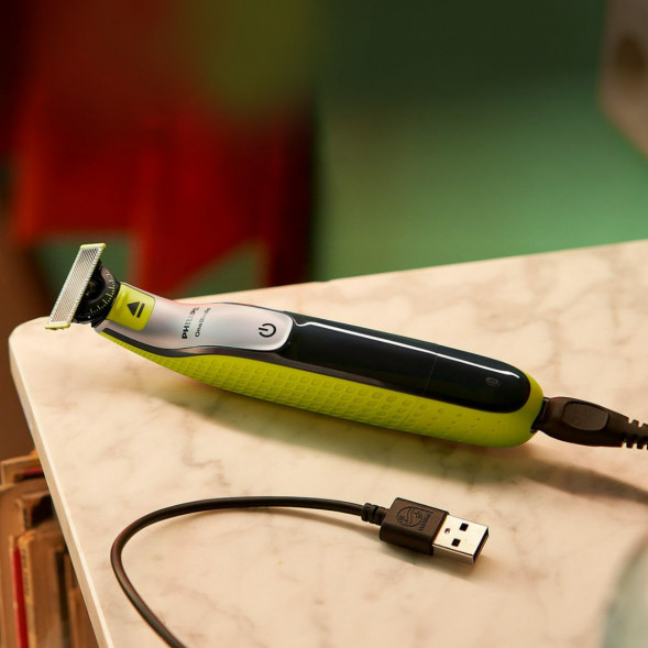 Триммер Philips OneBlade QP2734/31 в Нижневартовске