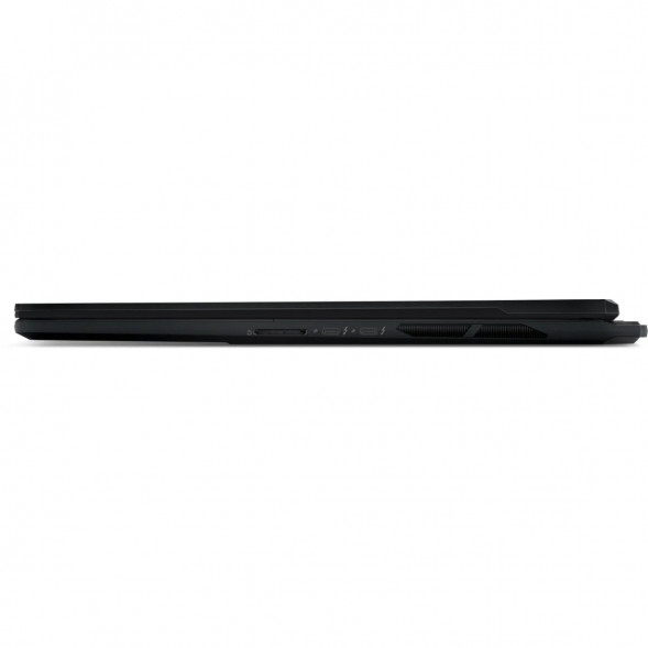 Ноутбук MSI Stealth 18 HX A2WI-083RU (18&amp;quot;, IPS, Intel Core Ultra 9 290HX Plus 2.7ГГц, 24 ядер, 32ГБ DDR5, 2ТБ SSD, NVIDIA GeForce RTX 5080, TGP 150Вт, Windows 11 Home), черный в Нижневартовске