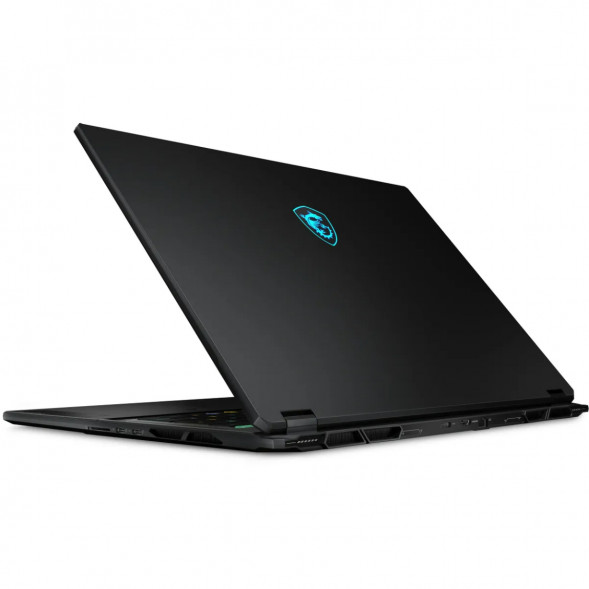 Ноутбук MSI Stealth 18 HX A2WI-083RU (18&amp;quot;, IPS, Intel Core Ultra 9 290HX Plus 2.7ГГц, 24 ядер, 32ГБ DDR5, 2ТБ SSD, NVIDIA GeForce RTX 5080, TGP 150Вт, Windows 11 Home), черный в Нижневартовске