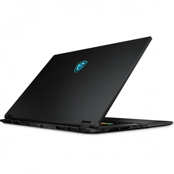 Ноутбук MSI Stealth 18 HX A2WI-083RU (18&amp;quot;, IPS, Intel Core Ultra 9 290HX Plus 2.7ГГц, 24 ядер, 32ГБ DDR5, 2ТБ SSD, NVIDIA GeForce RTX 5080, TGP 150Вт, Windows 11 Home), черный в Нижневартовске