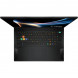 Ноутбук MSI Stealth 18 HX A2WI-083RU (18&amp;quot;, IPS, Intel Core Ultra 9 290HX Plus 2.7ГГц, 24 ядер, 32ГБ DDR5, 2ТБ SSD, NVIDIA GeForce RTX 5080, TGP 150Вт, Windows 11 Home), черный в Нижневартовске