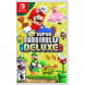 Игра New Super Mario Bros. U Deluxe Edition (Nintendo Switch, русские субтитры) в Нижневартовске