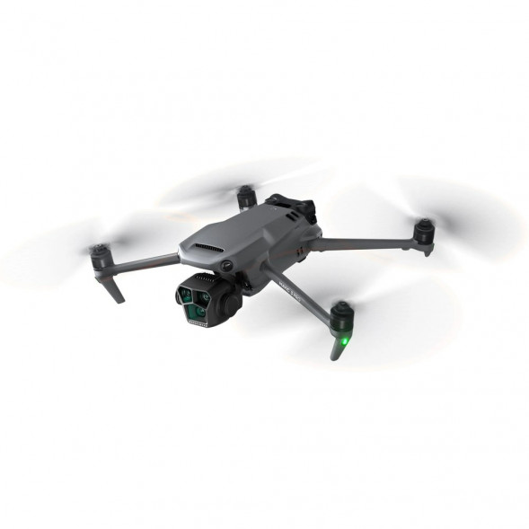 Квадрокоптер DJI Mavic 3 Pro (с пультом DJI RC) в Нижневартовске