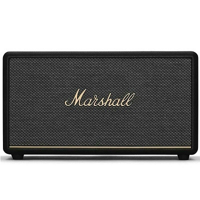 Портативная акустика Marshall Stanmore III, 80 Вт, черный  в Нижневартовске