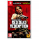 Игра Red Dead Redemption [Nintendo Switch, русские субтитры]  в Нижневартовске