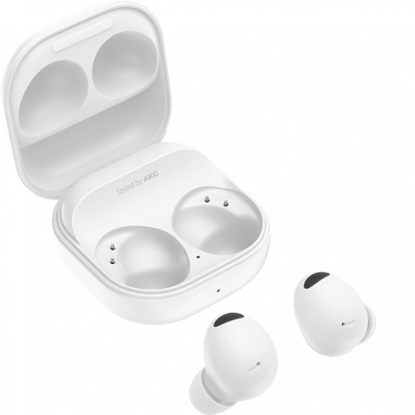 Наушники Samsung Galaxy Buds2 Pro (SM- R510), белый в Нижневартовске