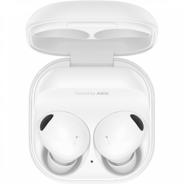 Наушники Samsung Galaxy Buds2 Pro (SM- R510), белый в Нижневартовске