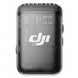 Беспроводной микрофон DJI Mic 2 Transmitter, чёрный в Нижневартовске