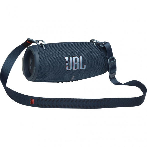 Портативная акустика JBL Xtreme 3, синий в Нижневартовске