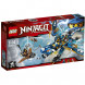 Конструктор LEGO Ninjago 70602 Дракон Джея в Нижневартовске
