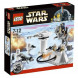 Конструктор LEGO Star Wars 7749 База Эхо в Нижневартовске
